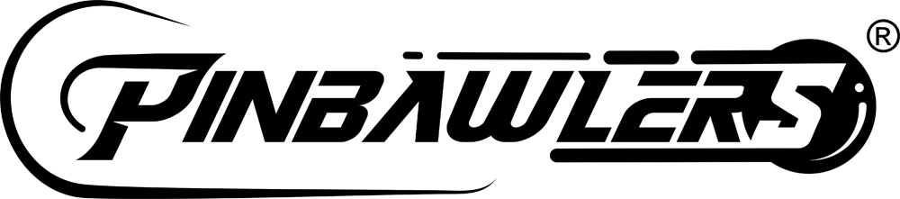 PinBawlers Store